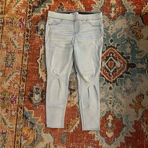 Old Navy Rockstar Jeggings